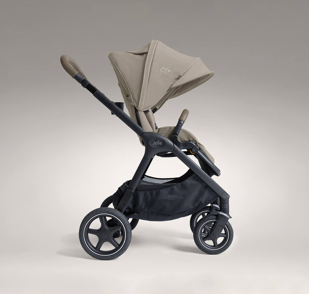 Joie Signature Finiti Stroller - Sandstone