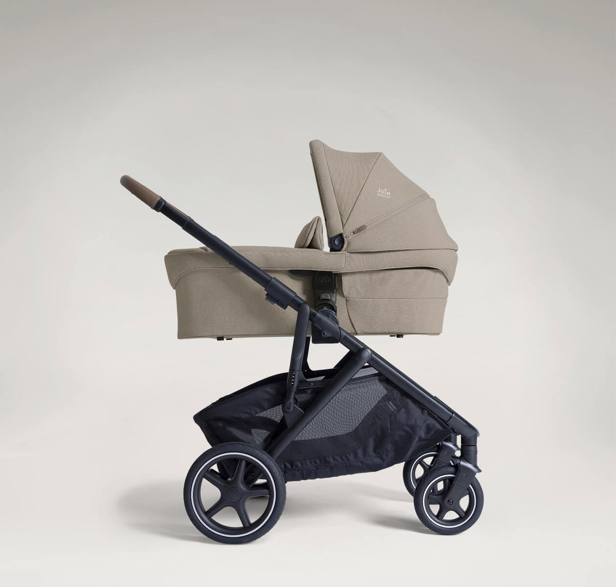 Joie Signature Versiti Stroller - Sandstone