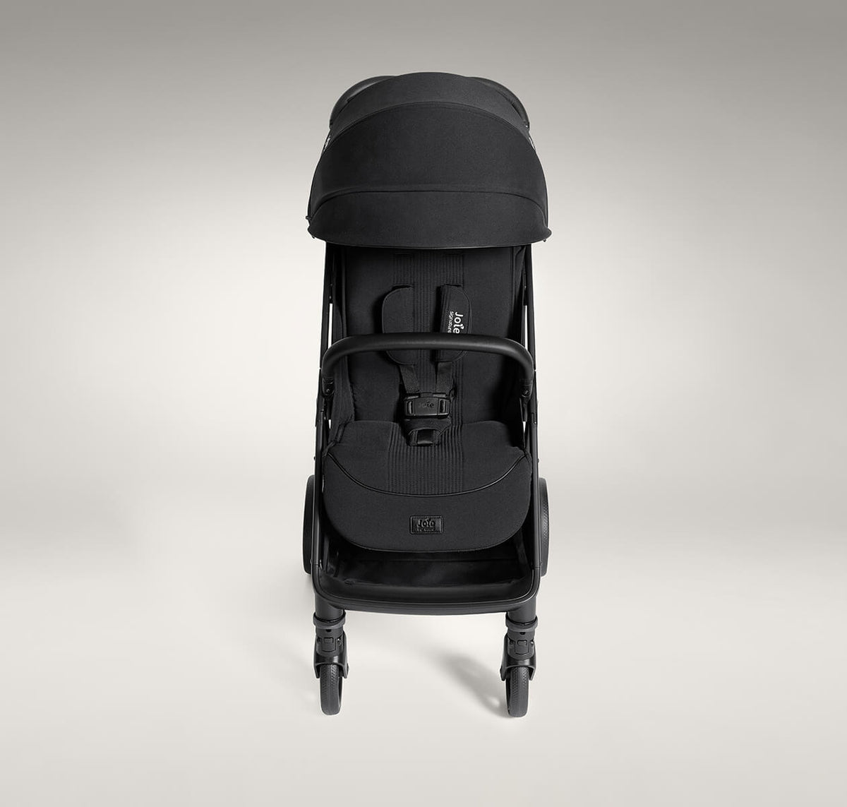 Joie Signature Parcel lx Stroller - Eclipse