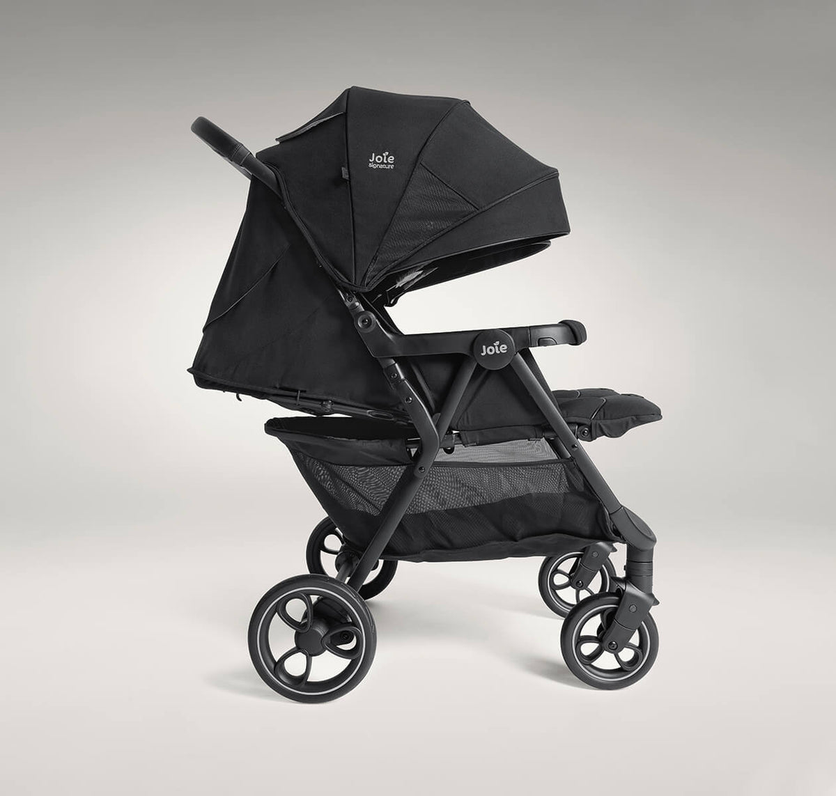Joie Signature Estrella Double Stroller - Eclipse