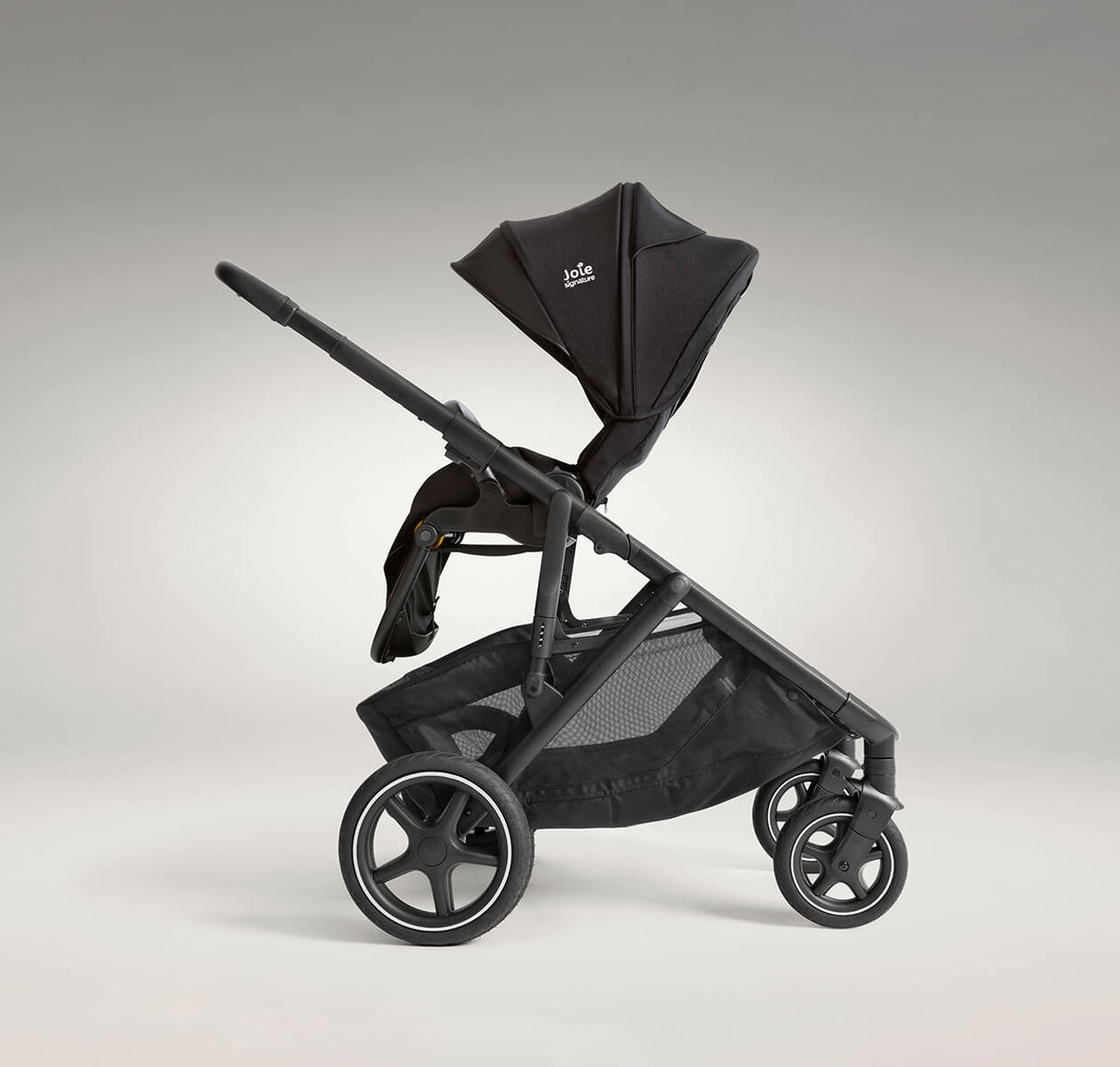 Joie Signature Versiti Stroller - Eclipse