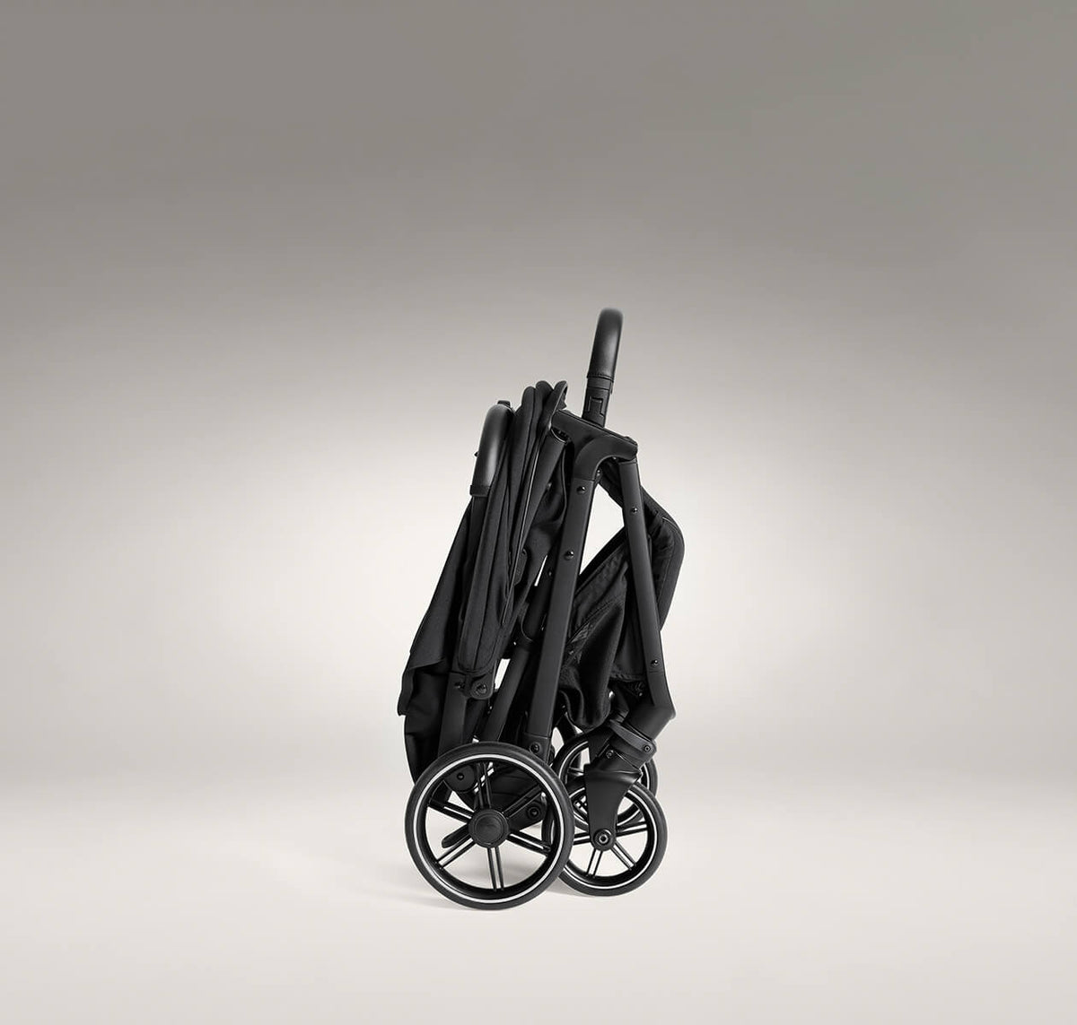 Joie Signature Parcel lx Stroller - Eclipse