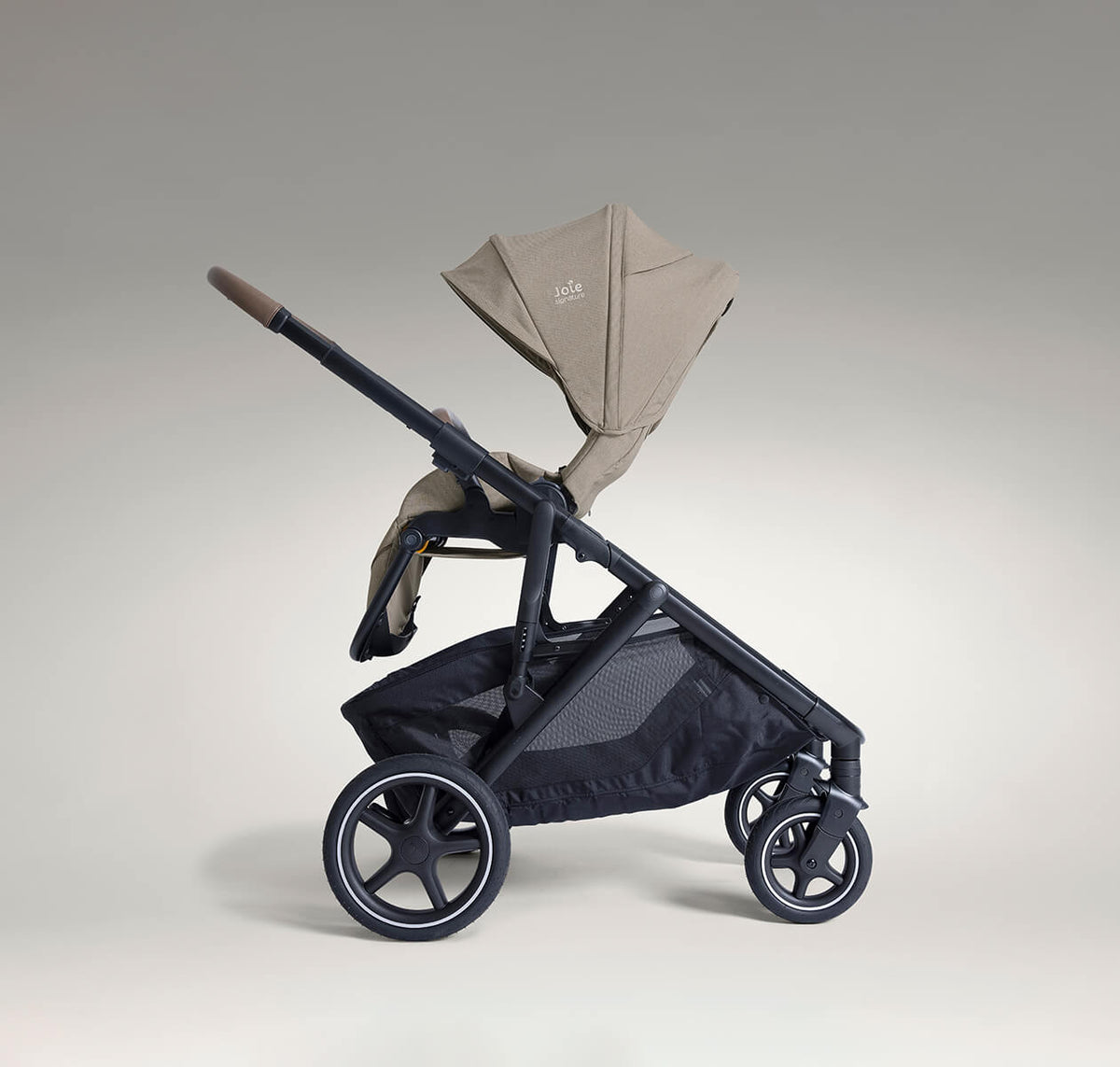 Joie Signature Versiti Stroller - Sandstone