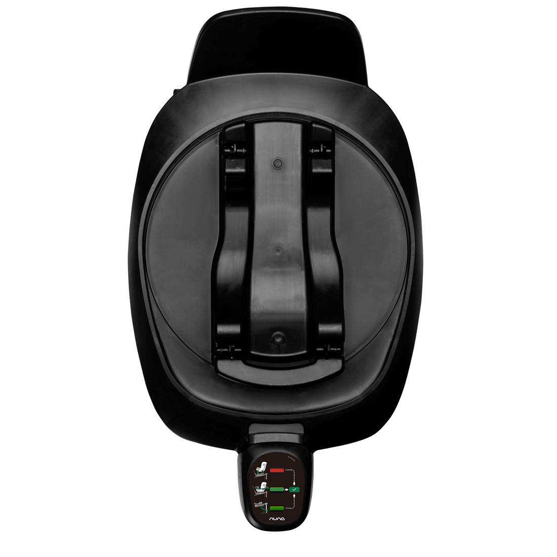 Nuna BASE next Rotating ISOFIX Car Seat Base