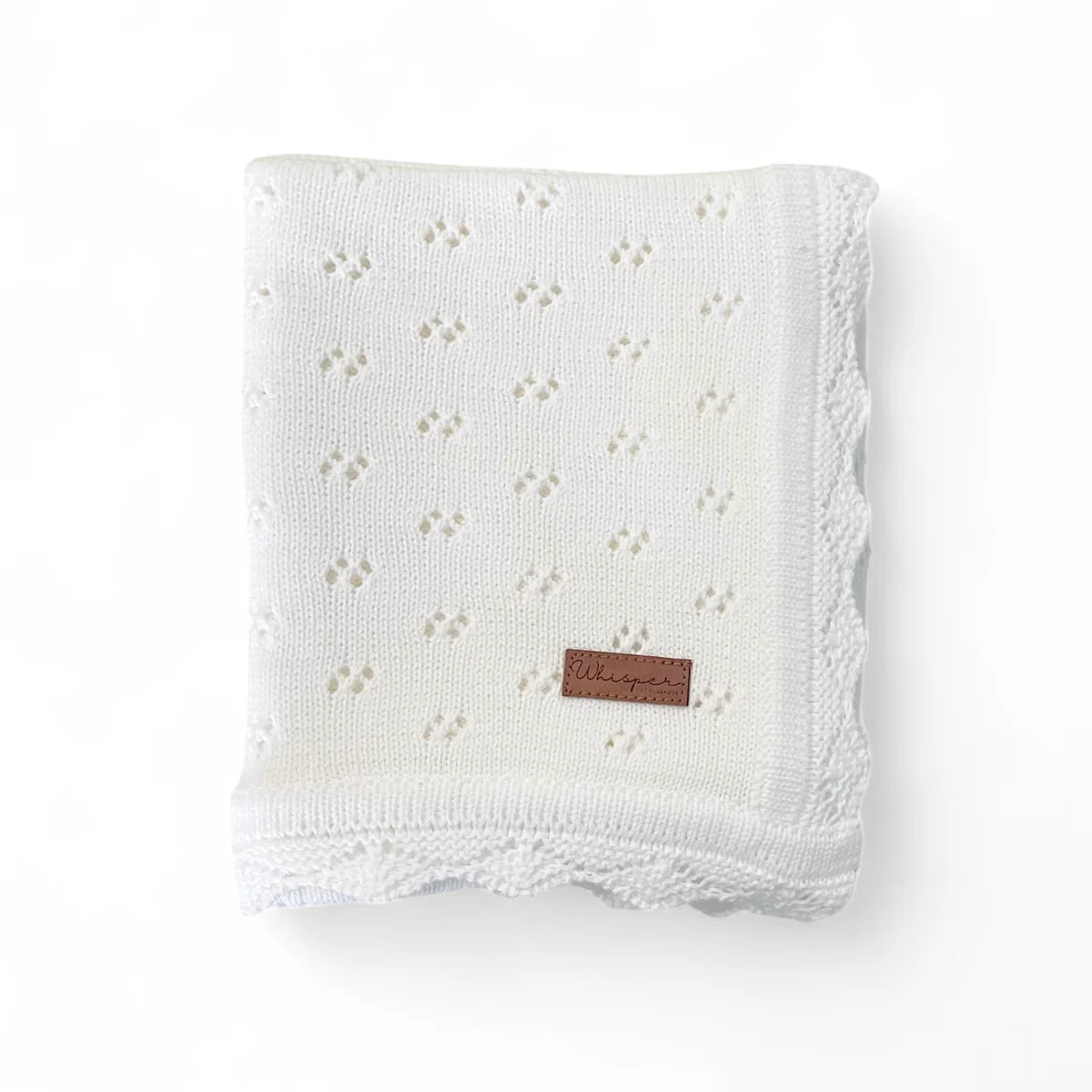 The Thumbelina Box - Luxury Baby Gift Box - Bubbadue