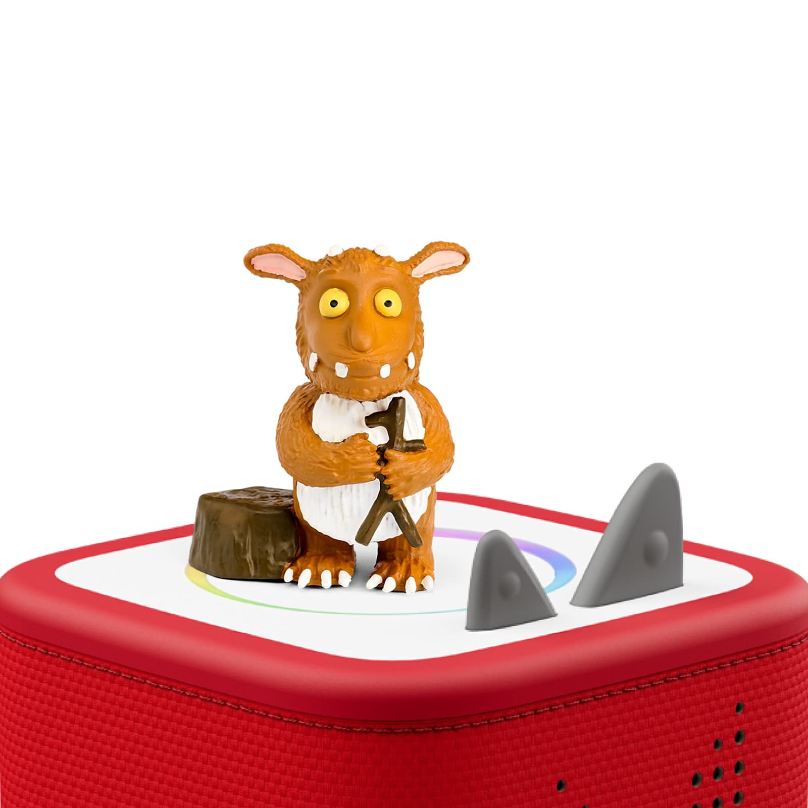 The Gruffalo's Child Tonie
