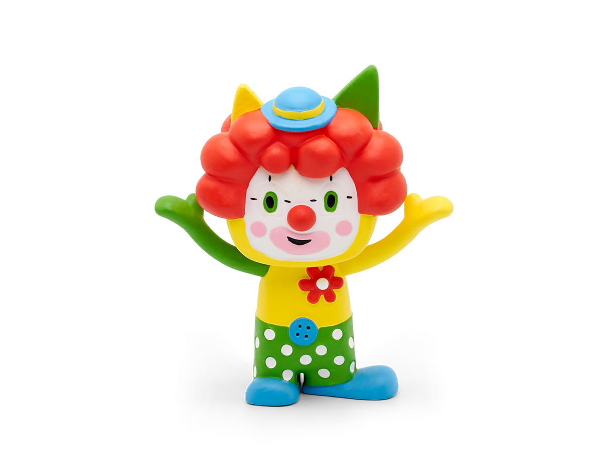 Creative-Tonie Clown