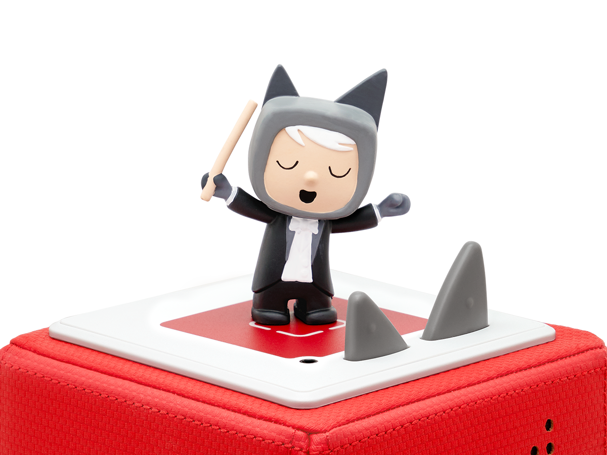 Creative-Tonie Conductor