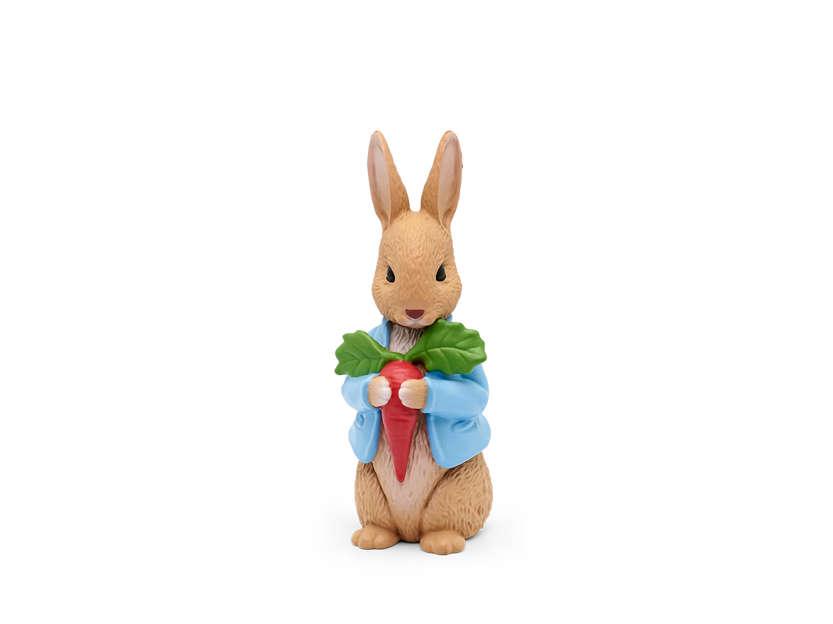 The Peter Rabbit Collection Tonie