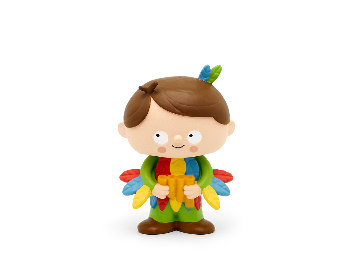 The Magic Flute Tonie