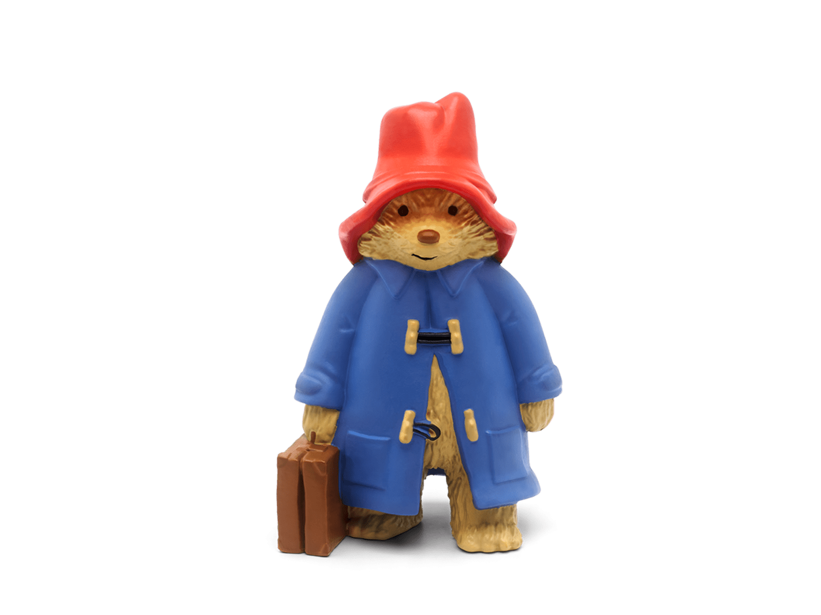 A Bear Called Paddington Tonie