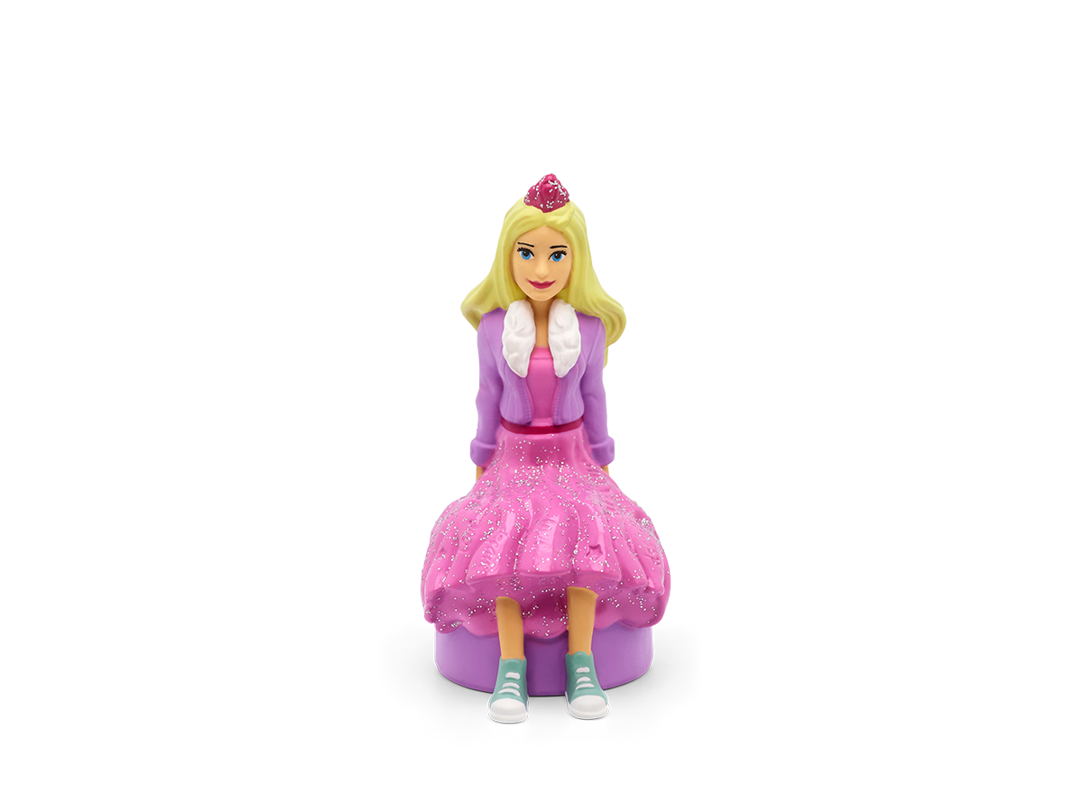 Barbie Princess Adventure Tonie