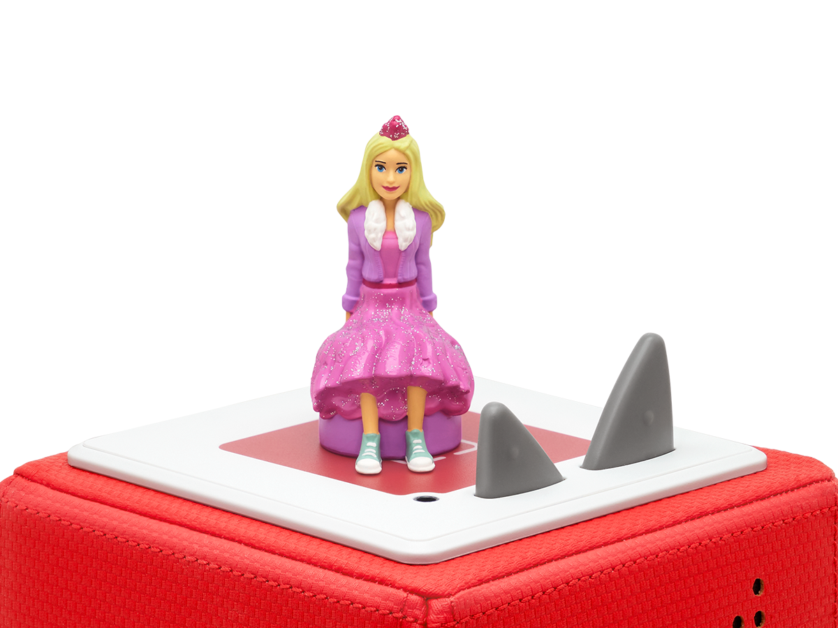 Barbie Princess Adventure Tonie