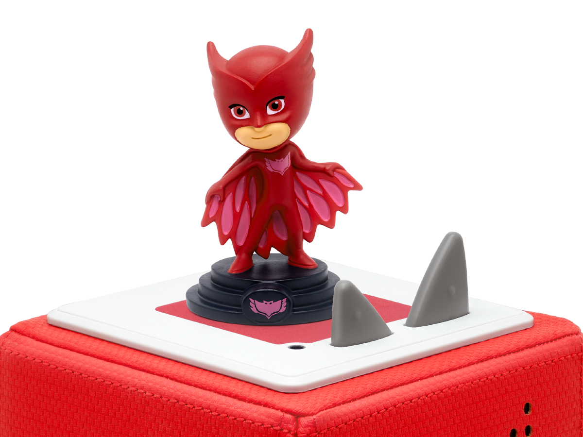 Owlette Tonie