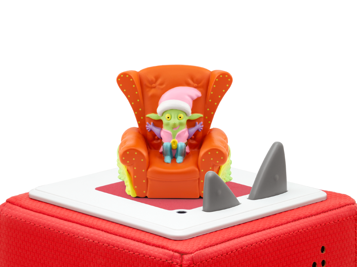 The Wishing Chair Tonie