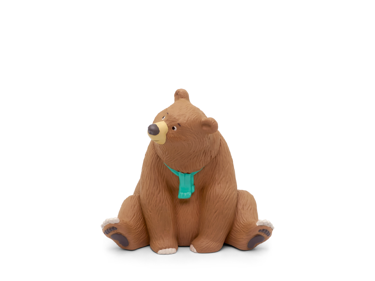 We're Going on a Bear Hunt Tonie