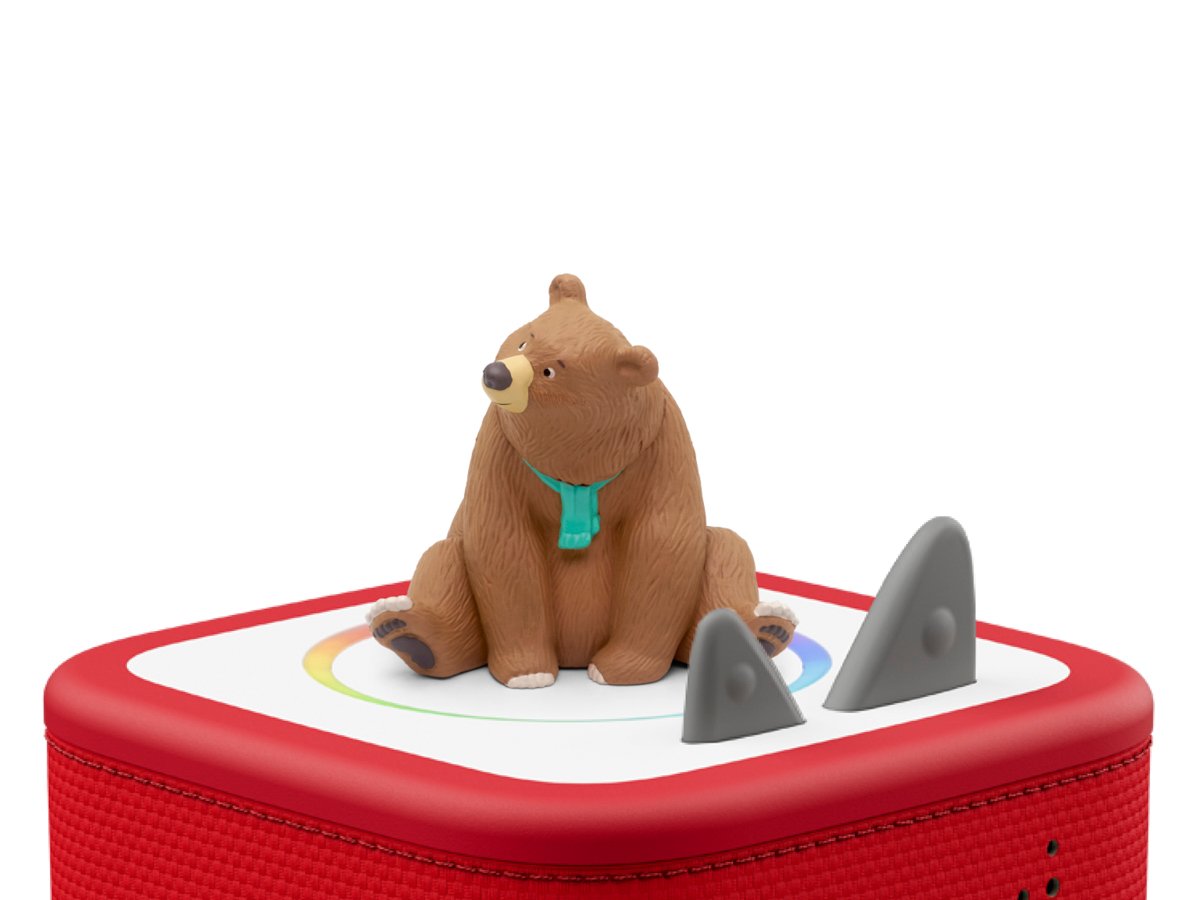 We're Going on a Bear Hunt Tonie