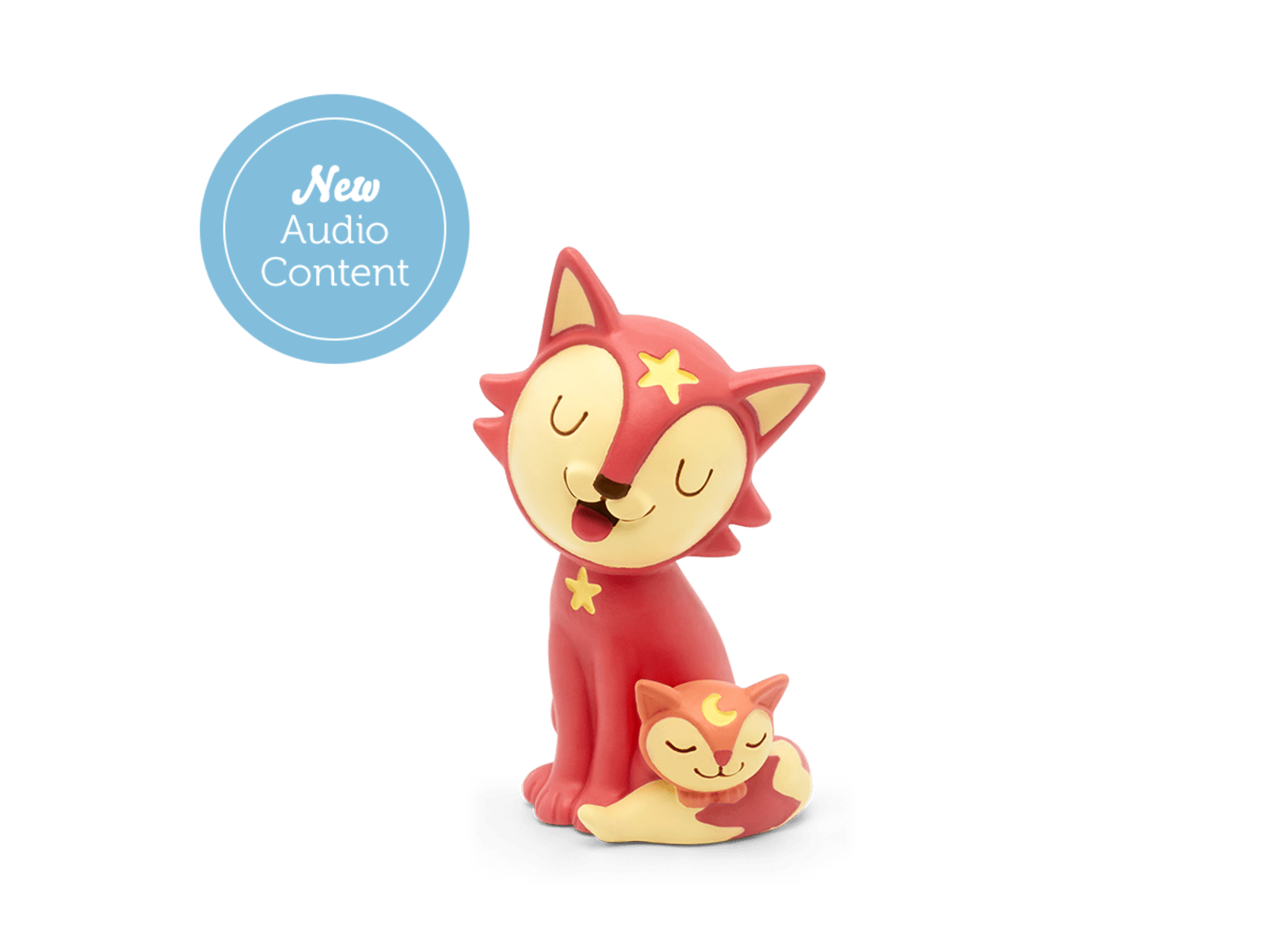 Bedtime & Lullabies (Relaunch)