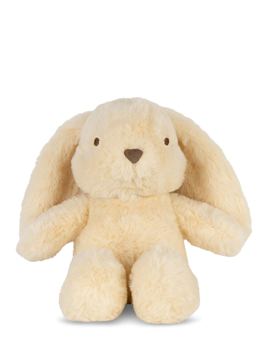 Bubbles Bunny ECO Plush (23cm) - Yellow