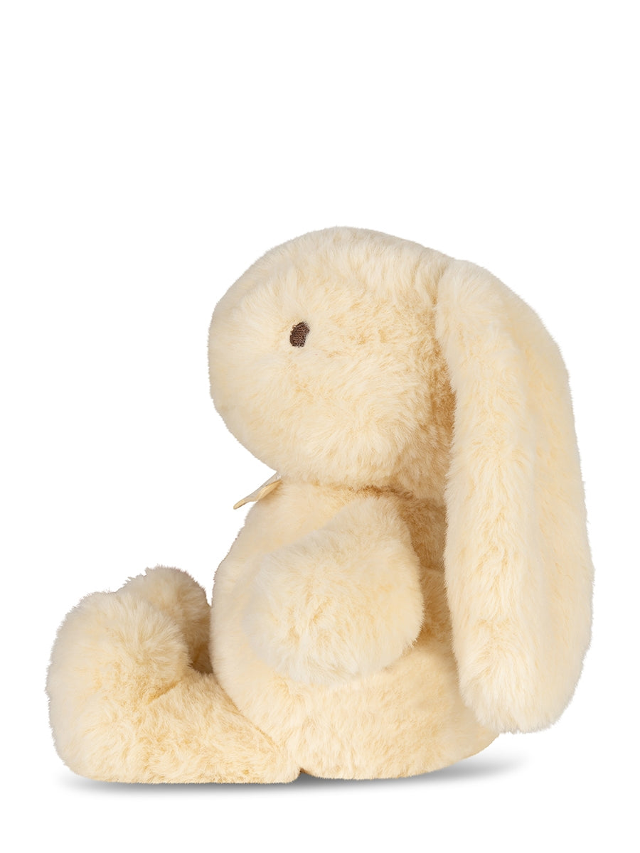 Bubbles Bunny ECO Plush (23cm) - Yellow