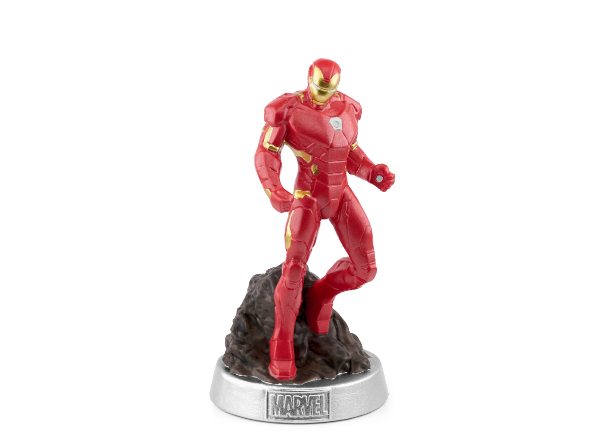 Iron Man Tonie
