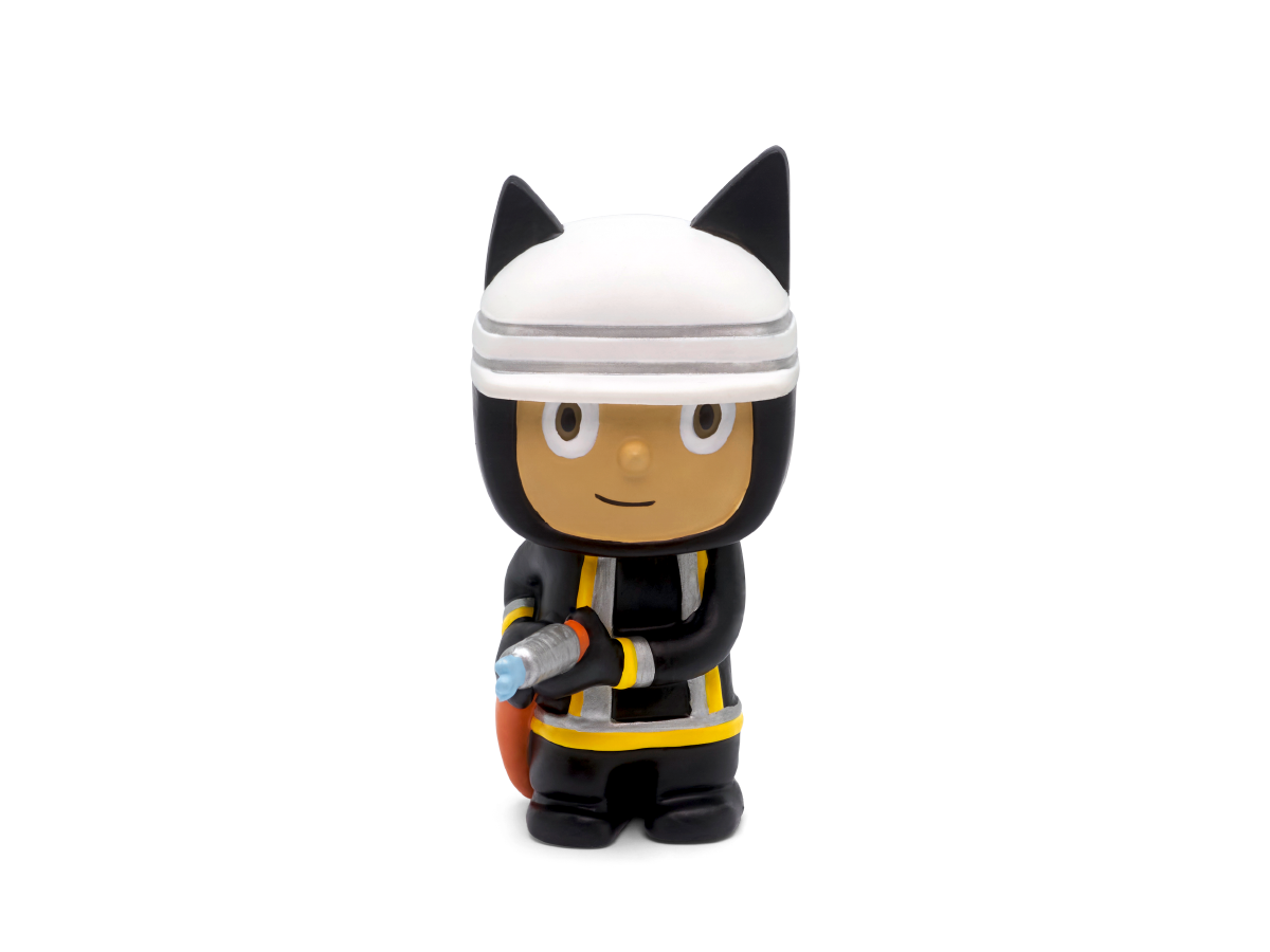 Creative-Tonie Firefighter (Relaunch)