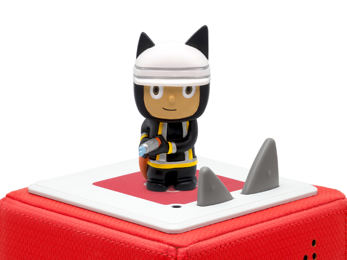 Creative-Tonie Firefighter (Relaunch)