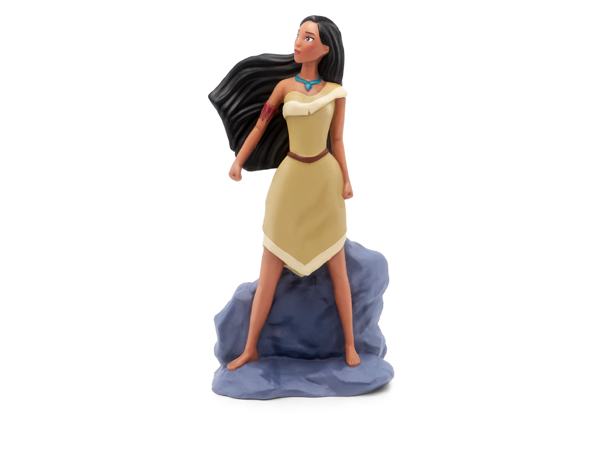 Pocahontas Tonie