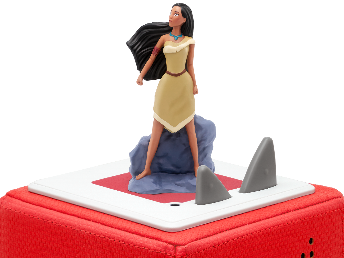 Pocahontas Tonie
