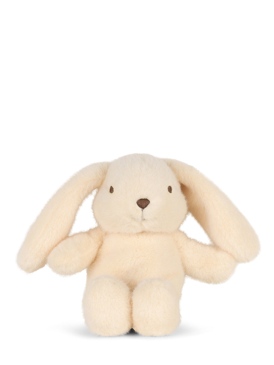 Bubbles Bunny ECO Plush (18cm) - Yellow