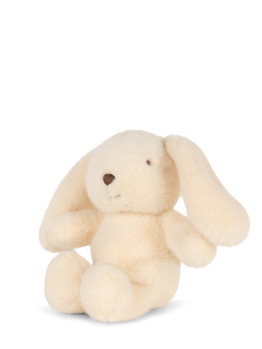 Bubbles Bunny ECO Plush (18cm) - Yellow