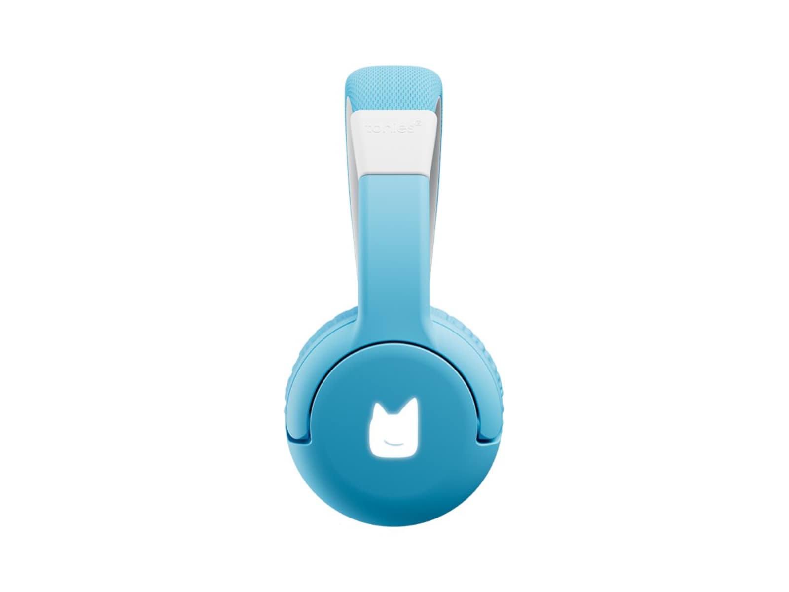 Toniebox 2 Bluetooth Headphones - Sky Blue
