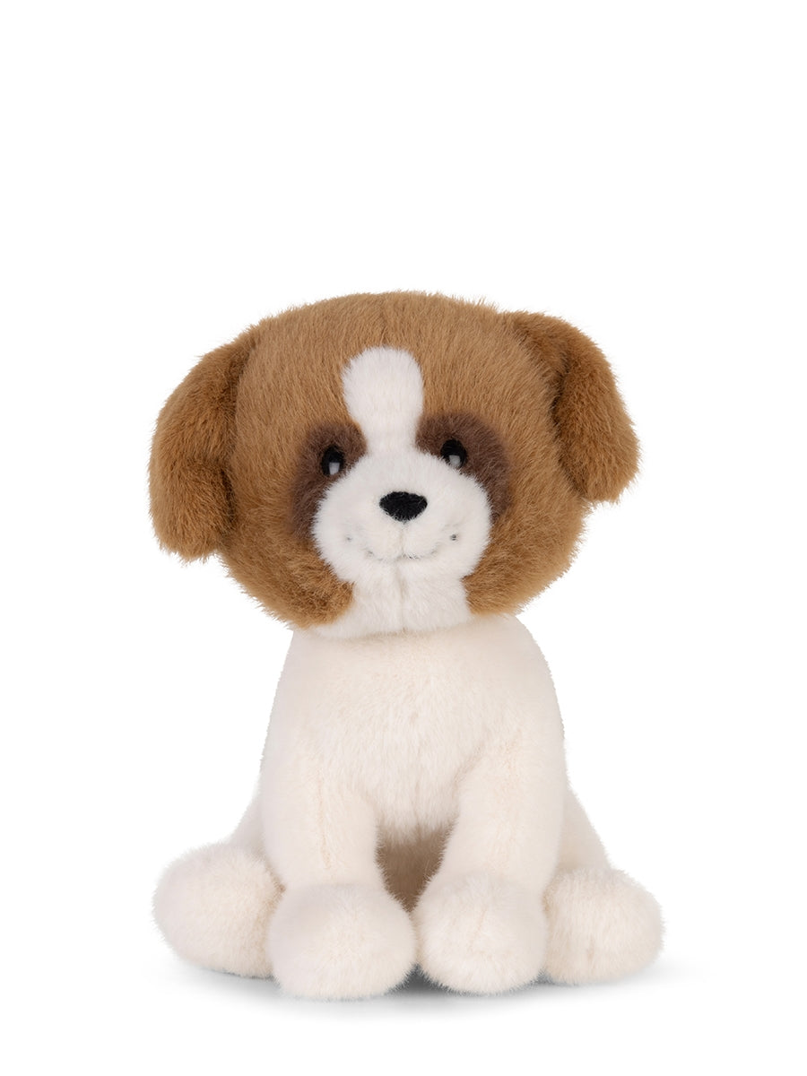 Herman the St. Bernard ECO Plush (18cm)