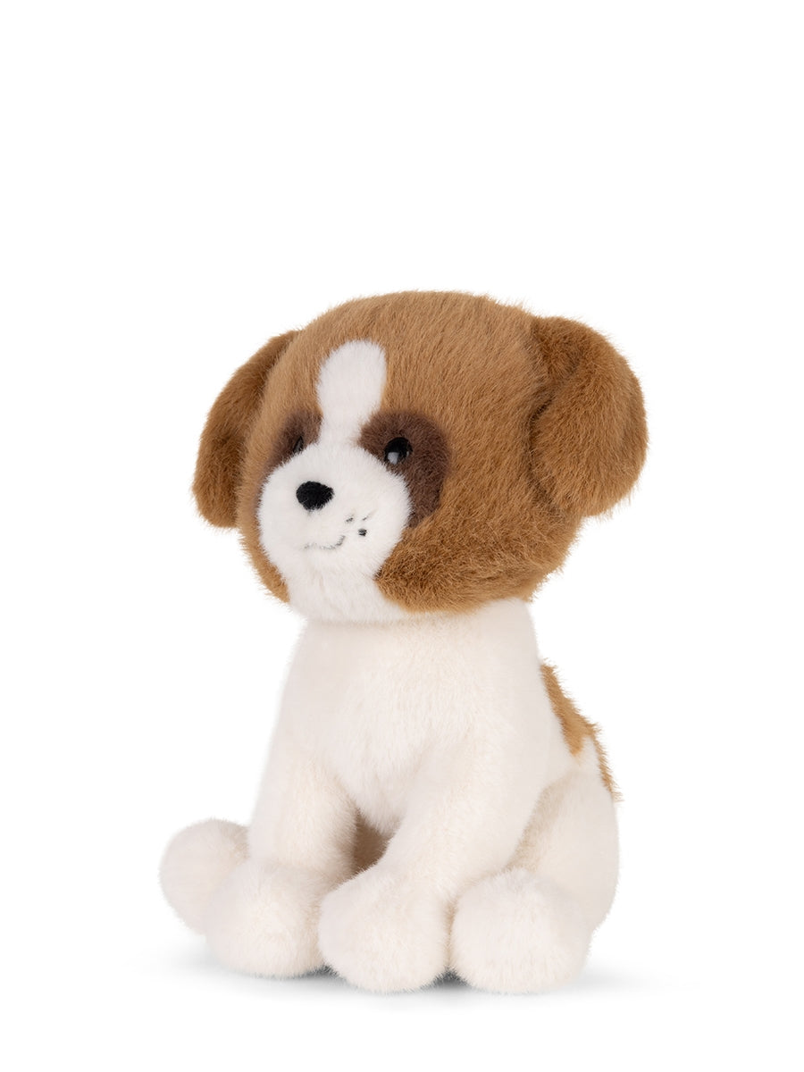 Herman the St. Bernard ECO Plush (18cm)