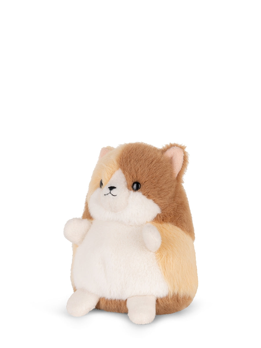 Sally the Calico ECO Plush (12cm) - Beige