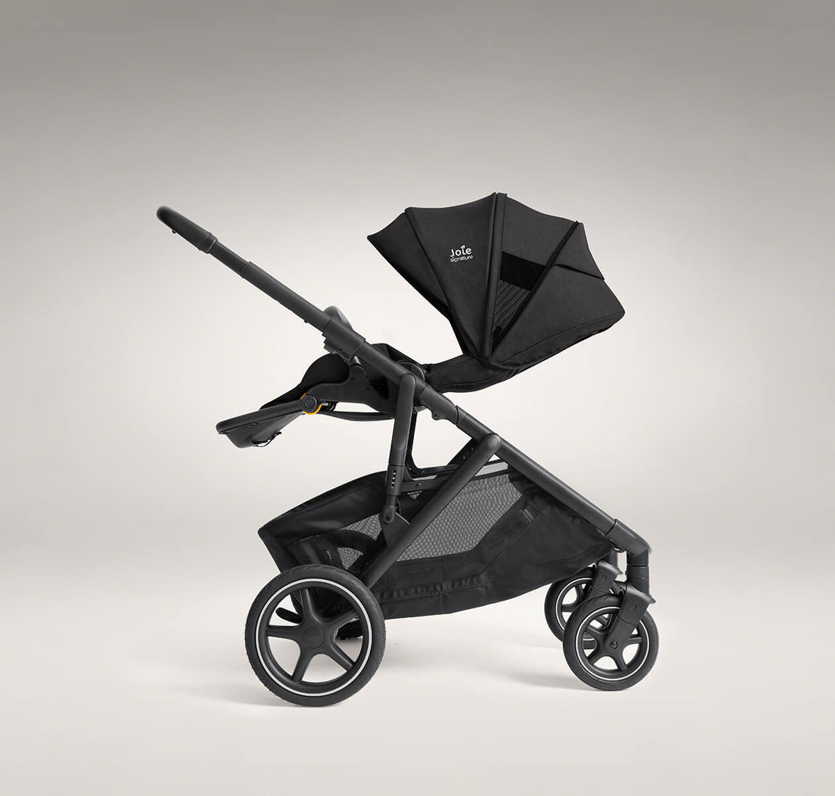Joie Signature Versiti Stroller - Eclipse