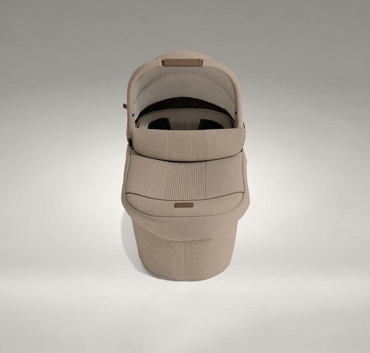 Joie Signature Ramble XL Carry Cot - Sandstone