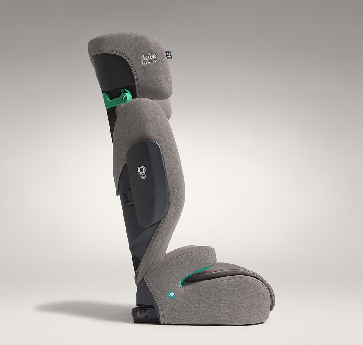 Joie Signature i-Traver Booster Seat - Maple