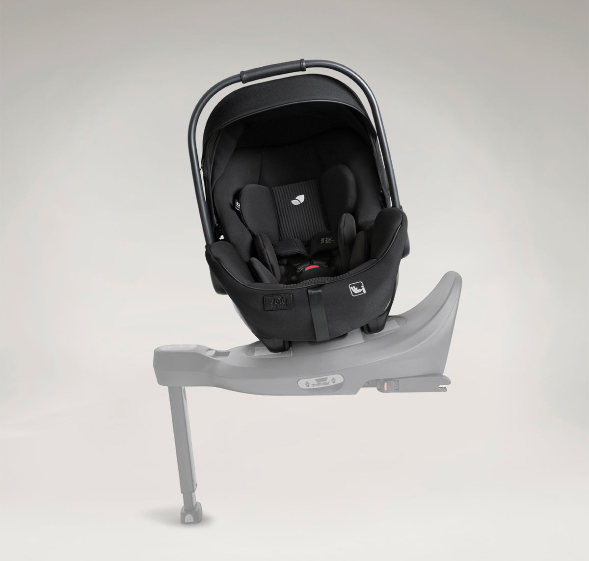 Joie Signature i-Level Pro Infant Car Seat - Eclipse