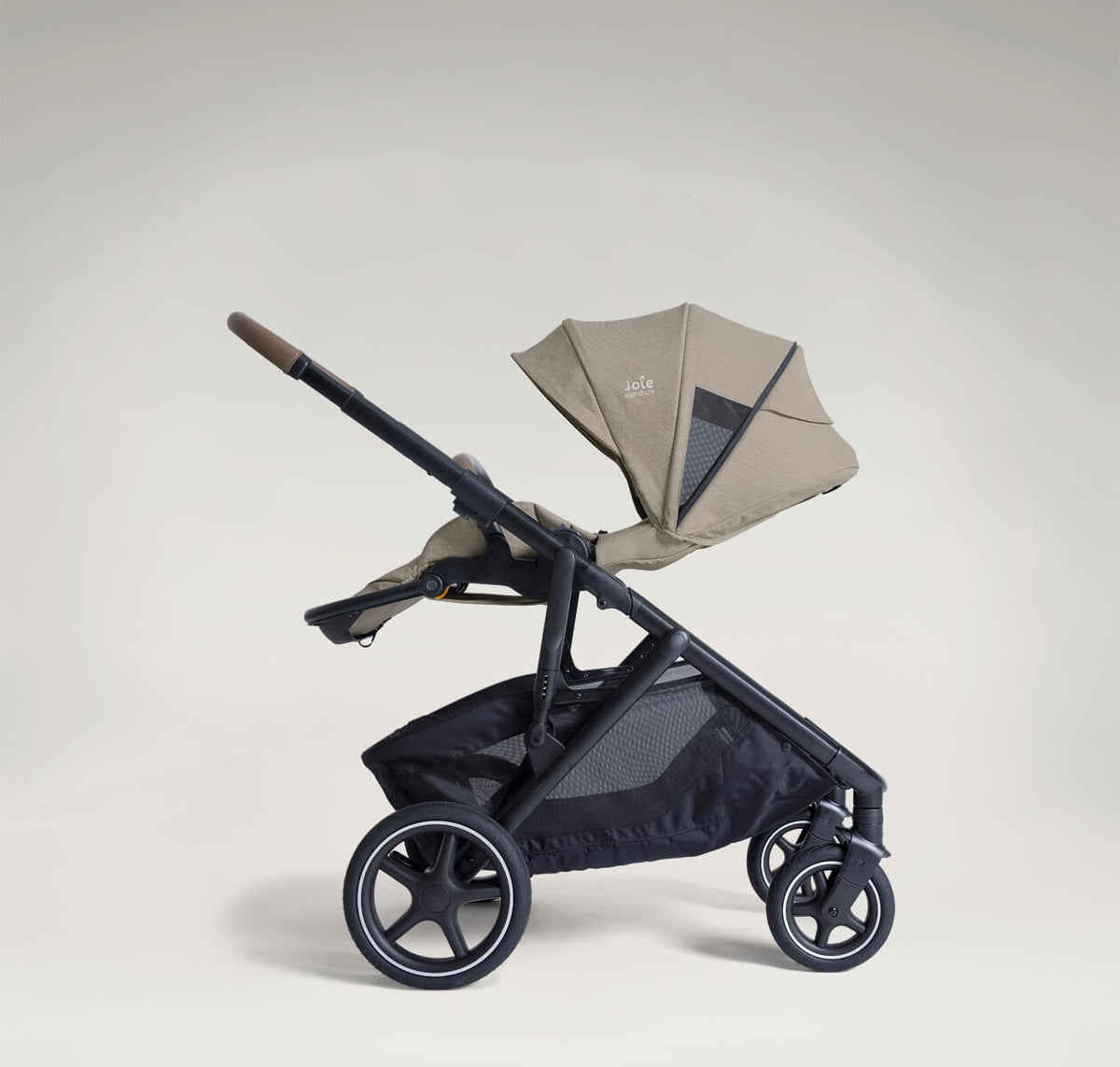 Joie Signature Versiti Stroller - Sandstone