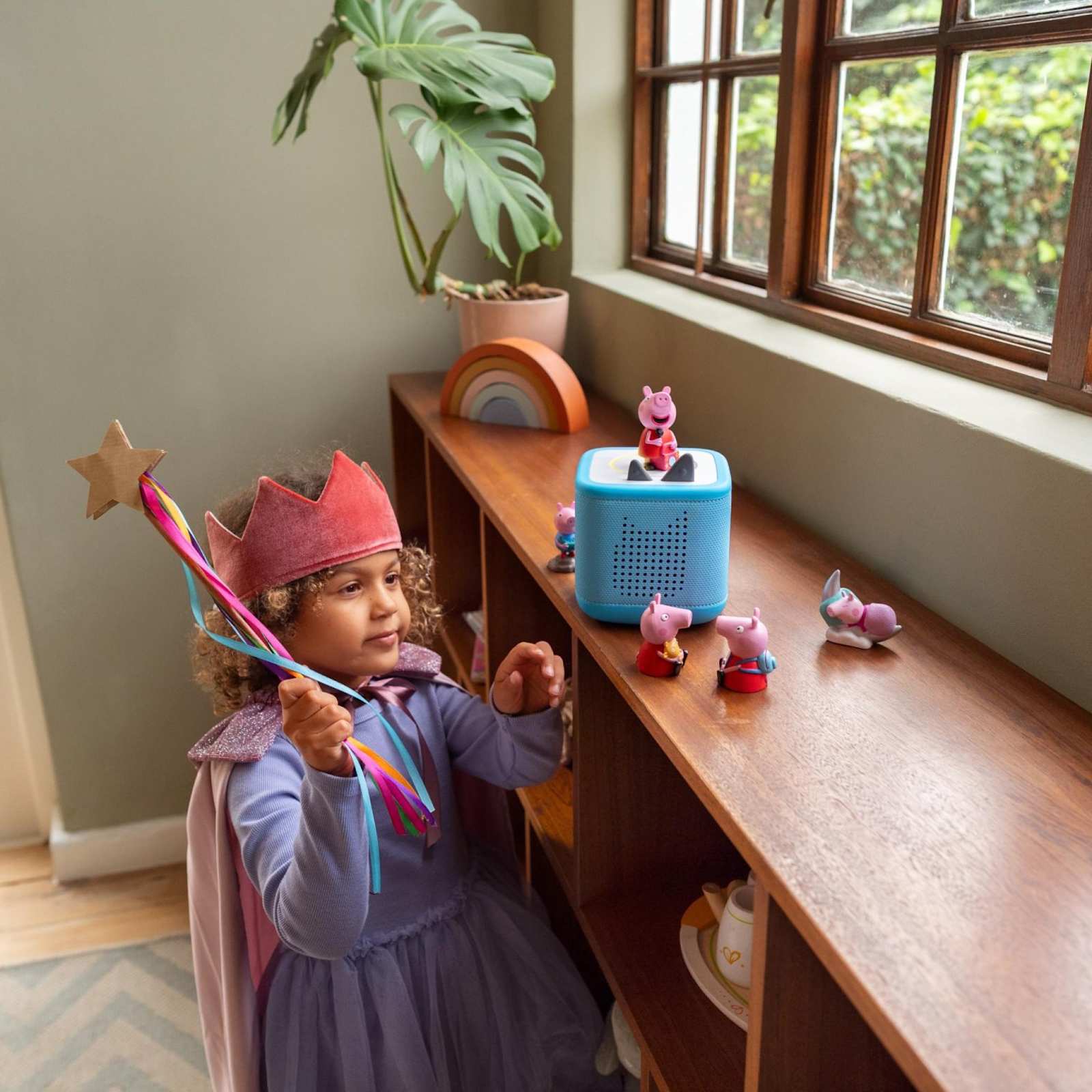 Peppa Pig: My First Album Tonie