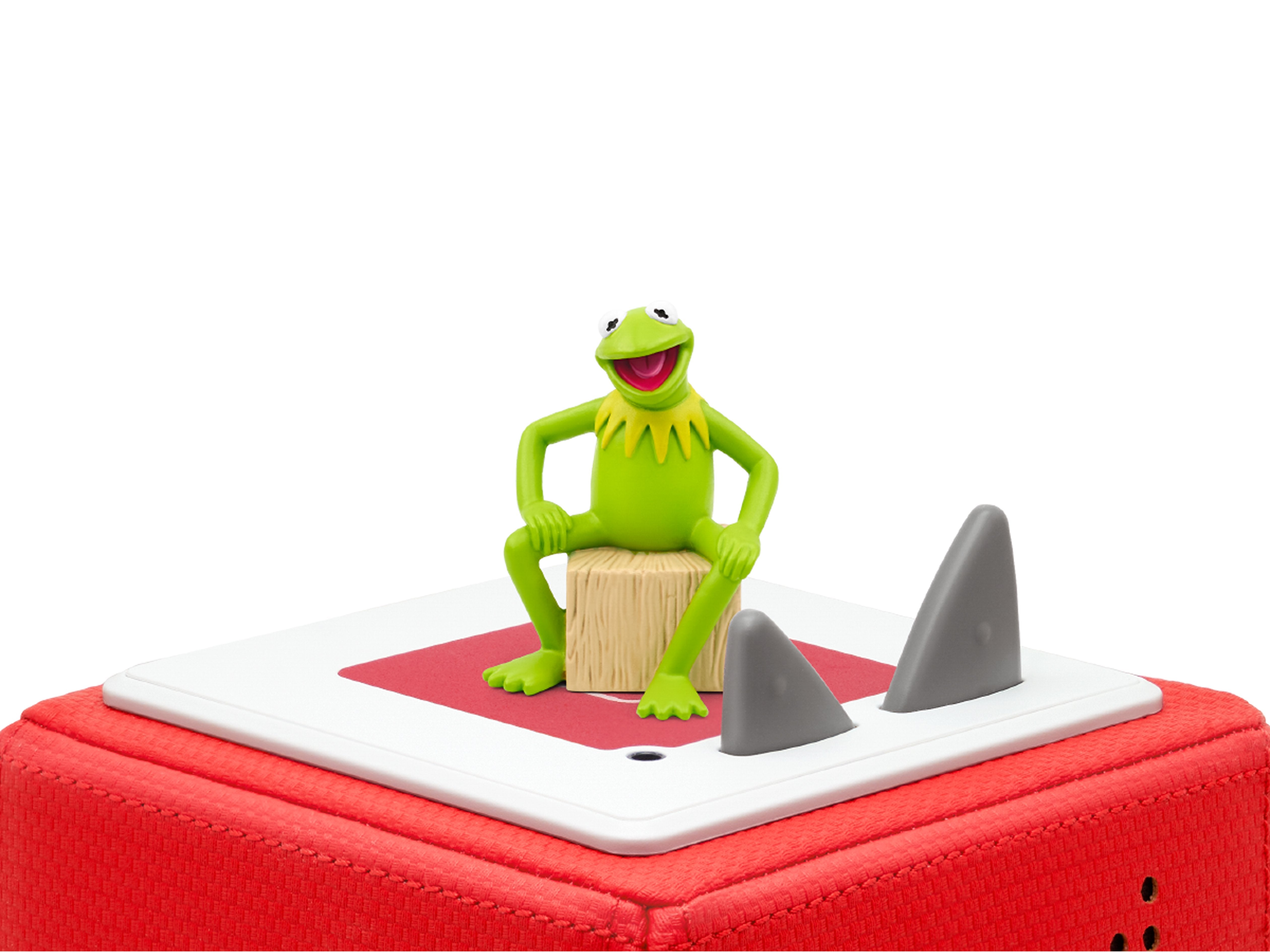 Kermit the Frog Tonie