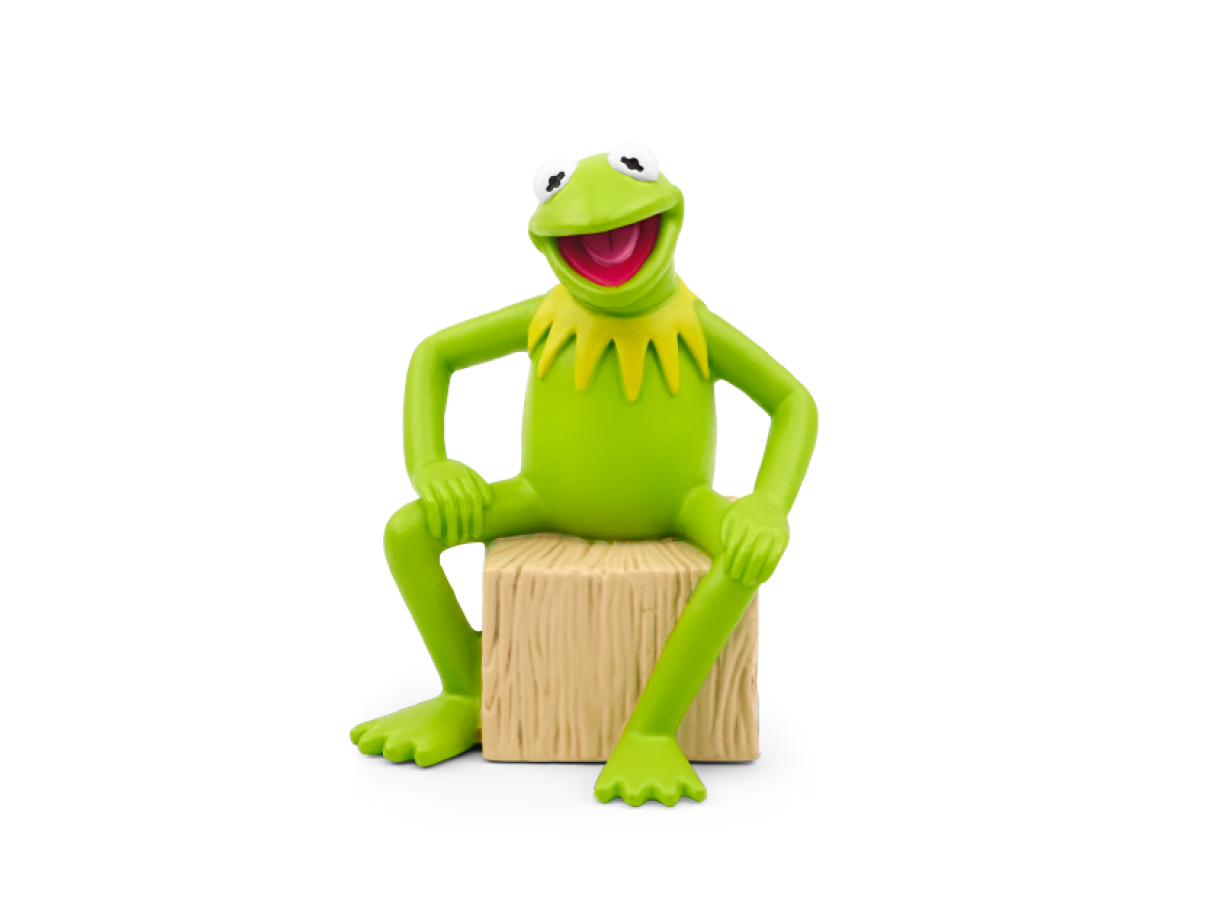 Kermit the Frog Tonie