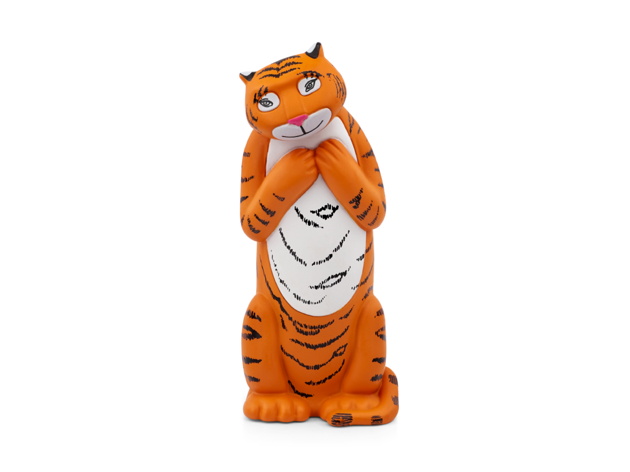 The Tiger Who Came to Tea Tonie