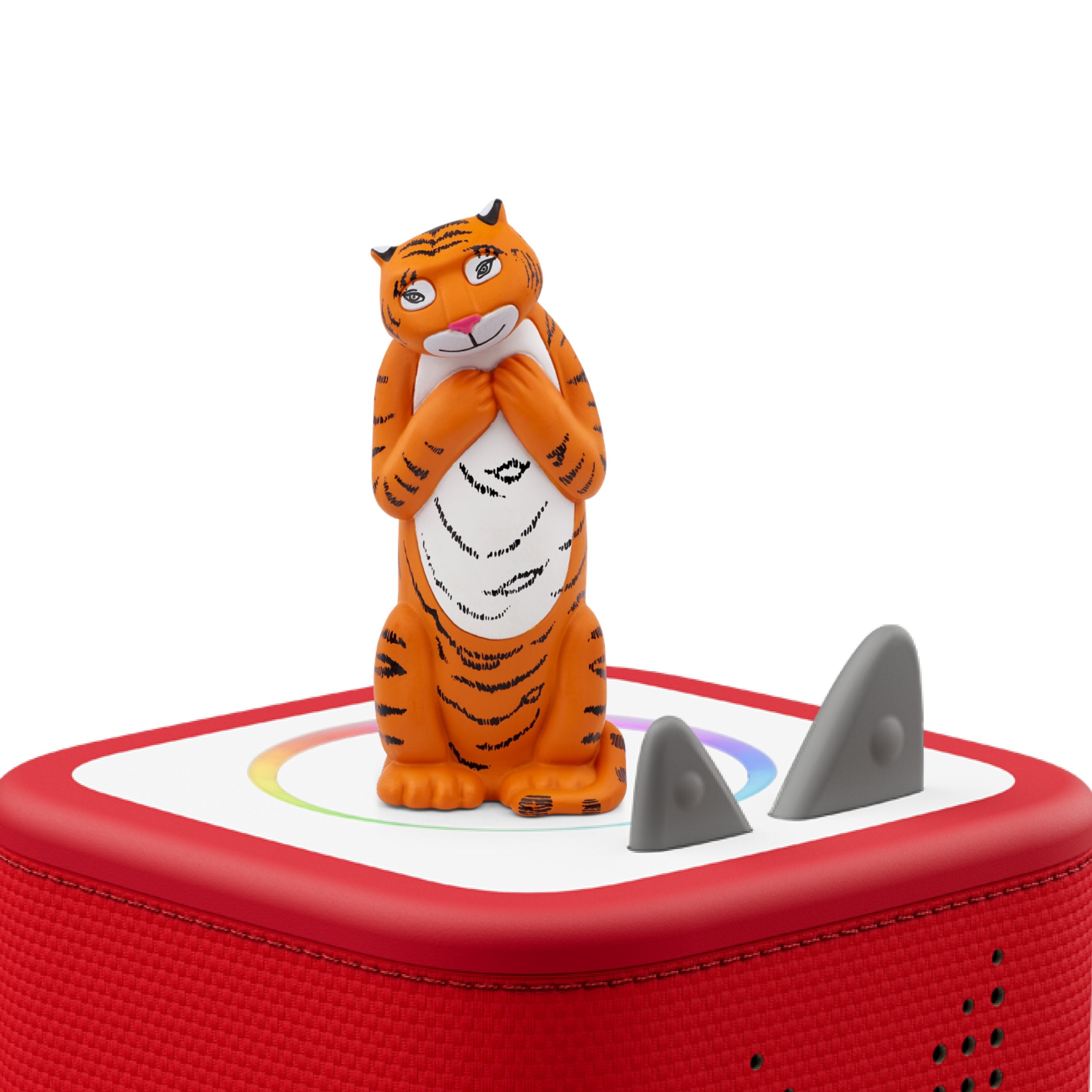 The Tiger Who Came to Tea Tonie