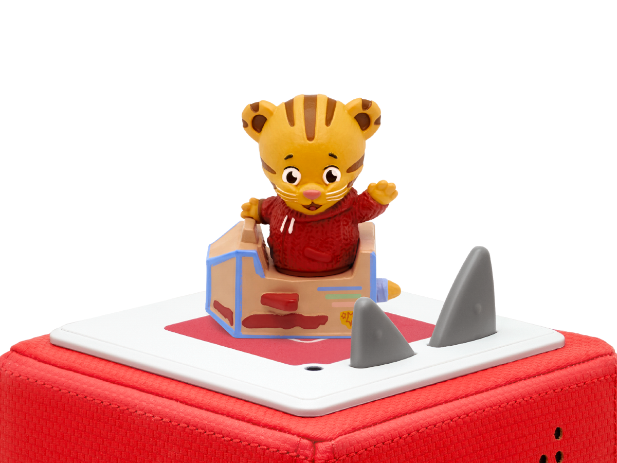 Daniel Tiger Tonie