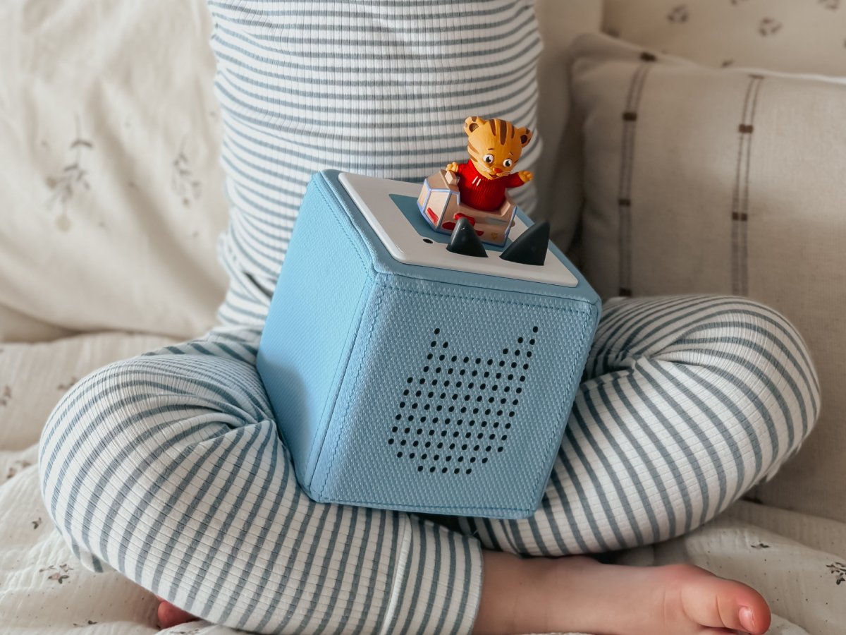 Daniel Tiger Tonie