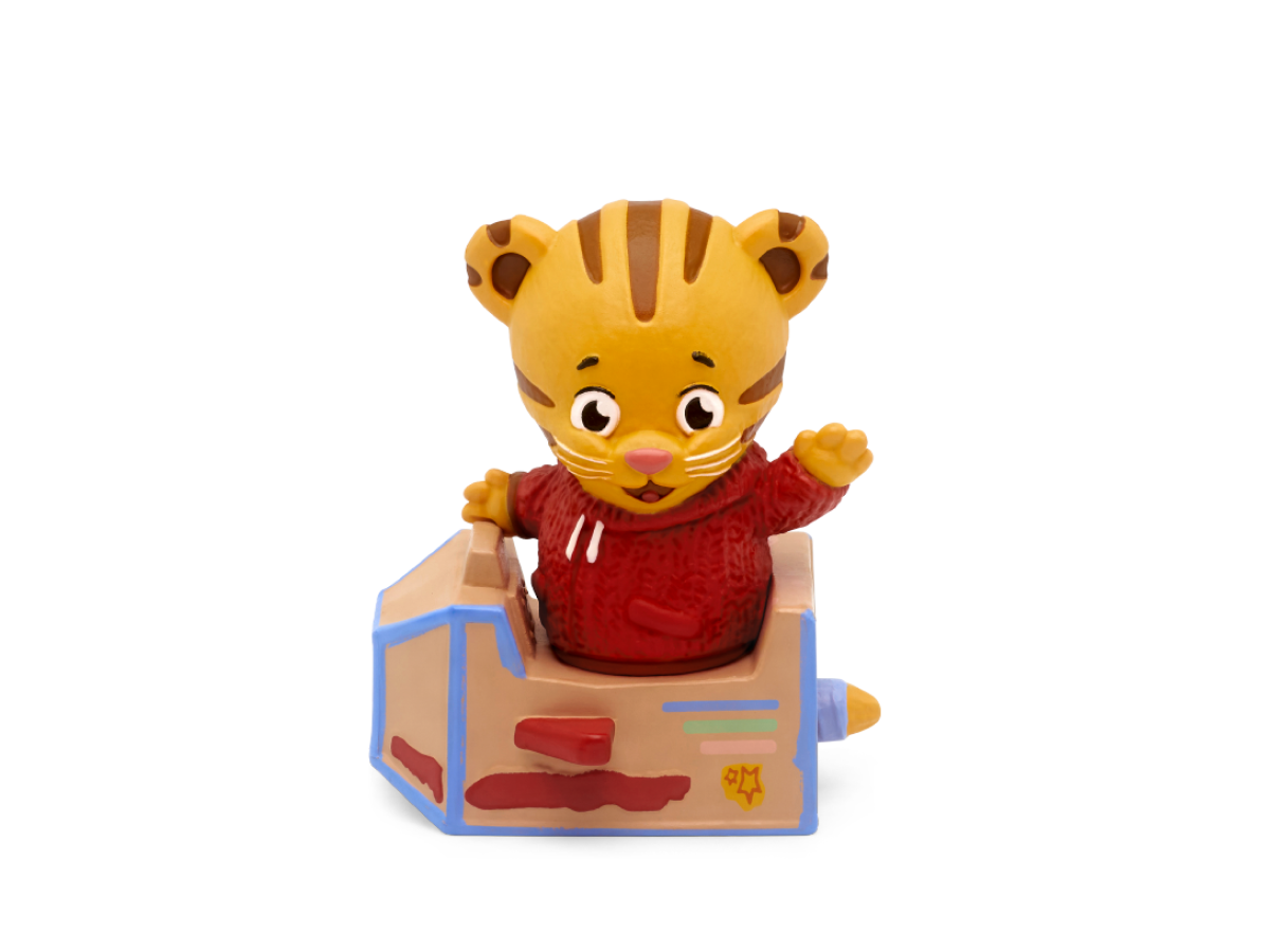 Daniel Tiger Tonie