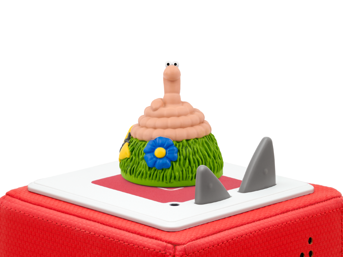 Superworm Tonie