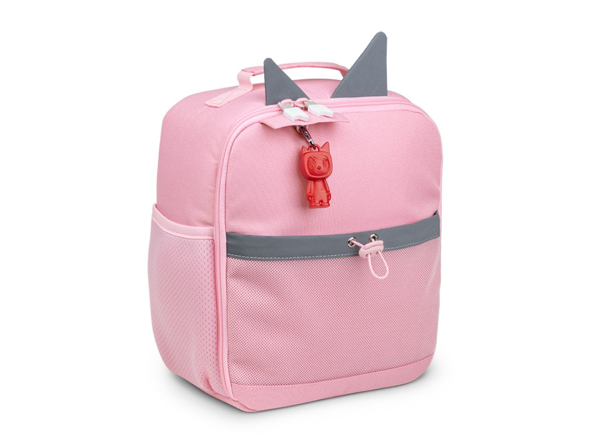 Toniebox 2 Backpack with Creative Mini - Pink